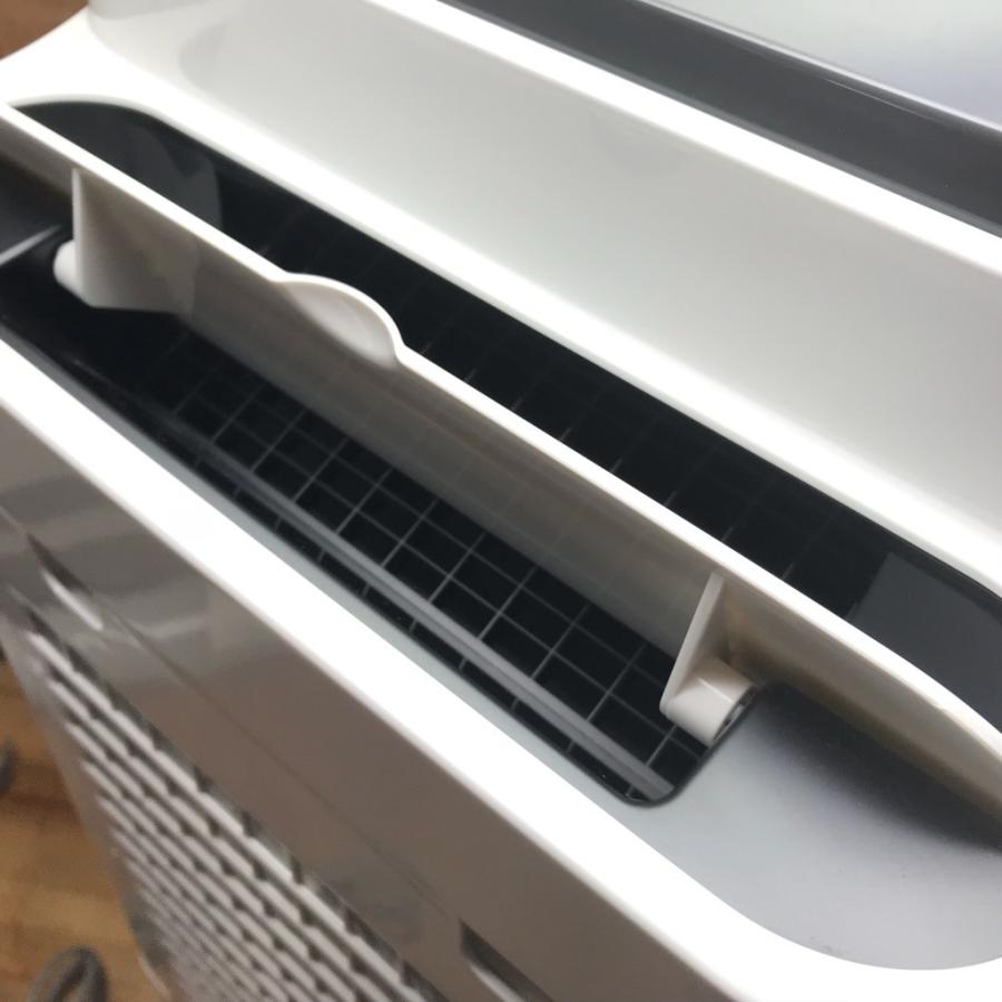 中古 空気清浄機 シャープ Kc F40 W 16年製造 プラズマクラスター11畳加湿11畳空気清浄18畳まで 美品 高年式 1s コスモスペース ヤフーショップ 通販 Yahoo ショッピング