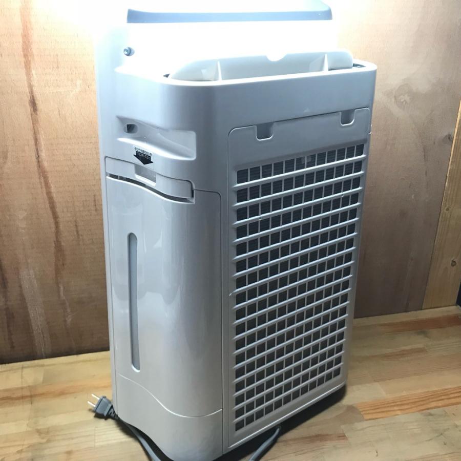 中古 空気清浄機 シャープ Kc F40 W 16年製造 プラズマクラスター11畳加湿11畳空気清浄18畳まで 美品 高年式 1s コスモスペース ヤフーショップ 通販 Yahoo ショッピング