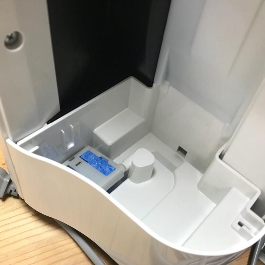 SHARP - 【美品】2015年製　SHARP  加湿空気清浄機　KC-F40-W プラズマ 89744-03.jpg