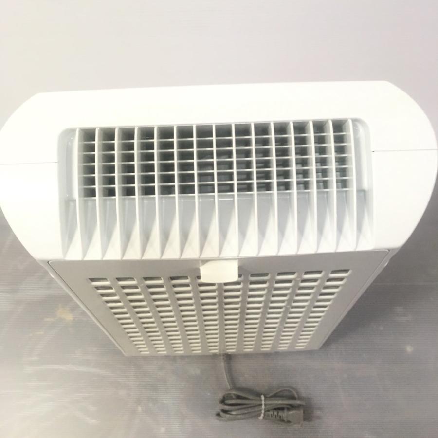 SHARP（シャープ） 中古 プラズマクラスター搭載 空気清浄機 FU-B30-W