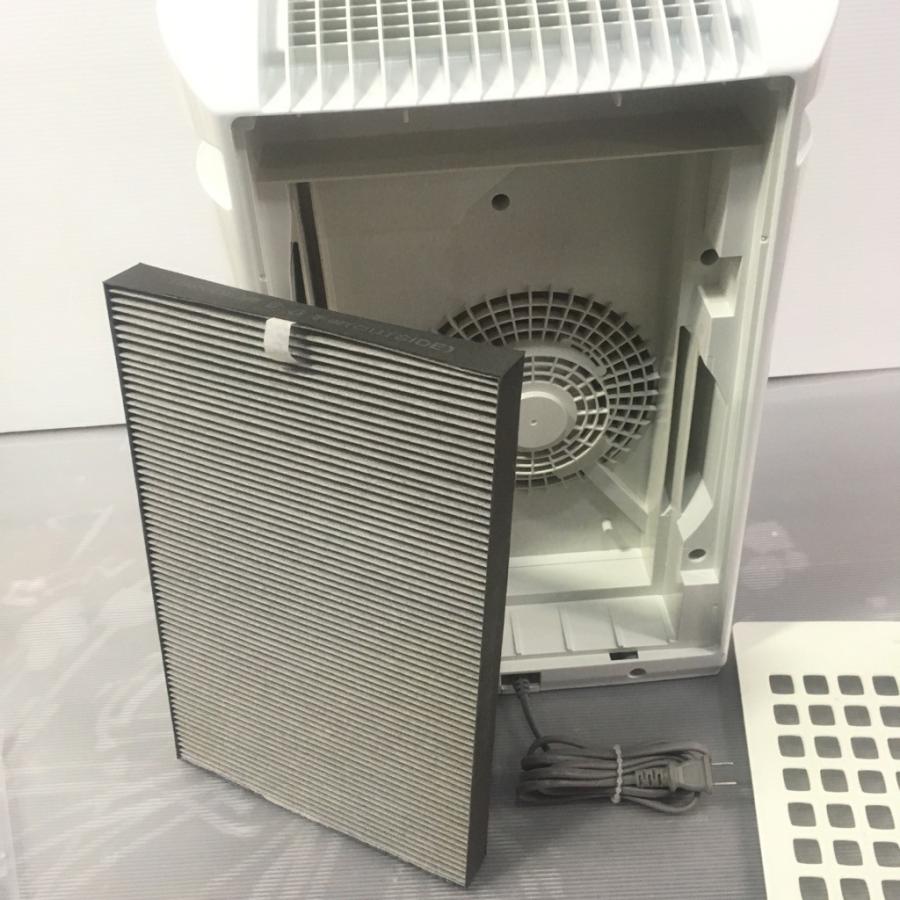 SHARP 中古 シャープ プラズマクラスター搭載 空気清浄機 FU-B30