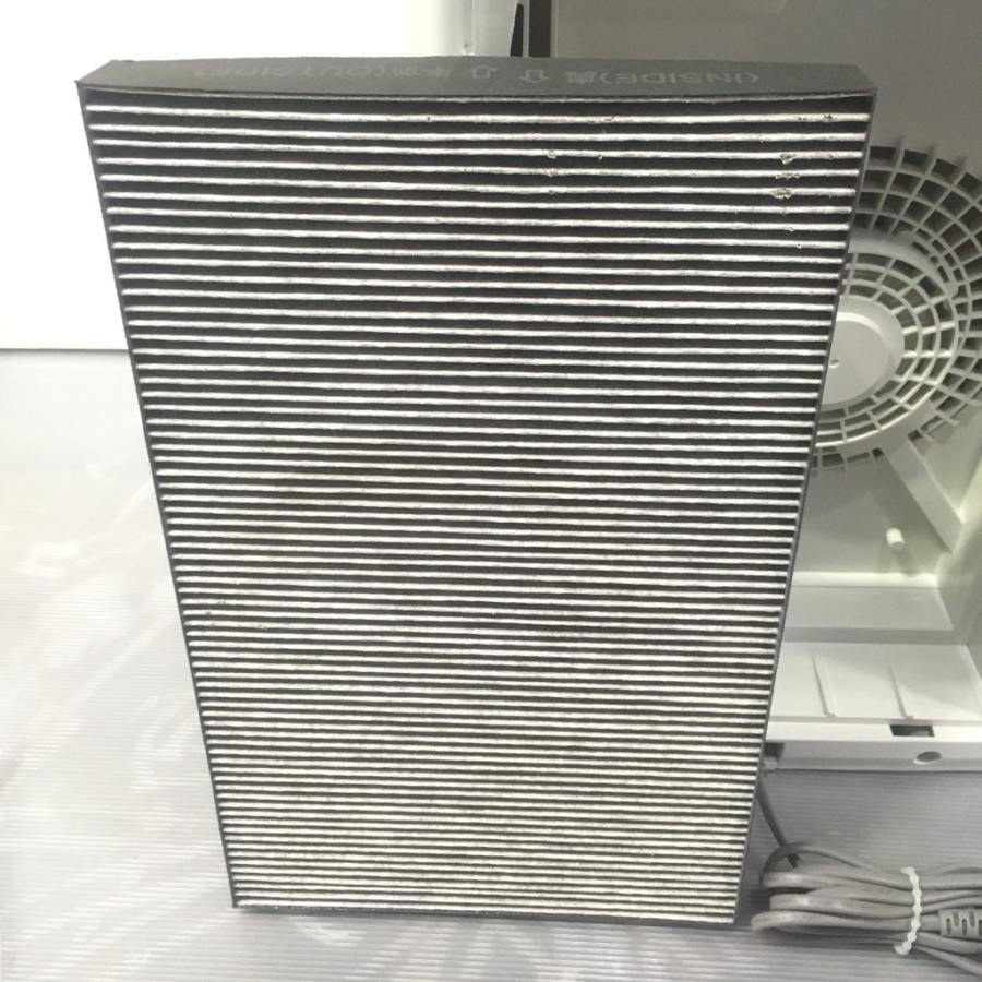 中古☆SHARP プラズマクラスター 空気清浄機 FU-B30 ① SHARP 中古 シャープ プラズマクラスター搭載 空気清浄機 FU-B30