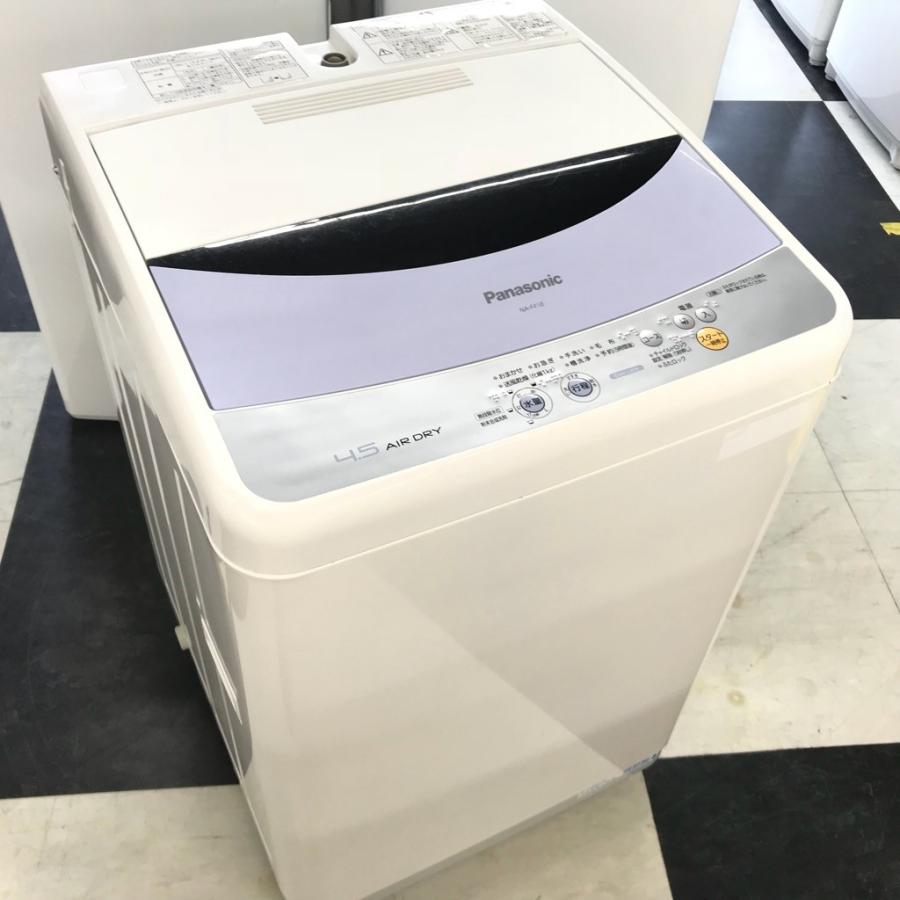 分解清掃済み！4.5K洗濯機　中古 楽天市場】中古洗濯機 分解洗浄の通販