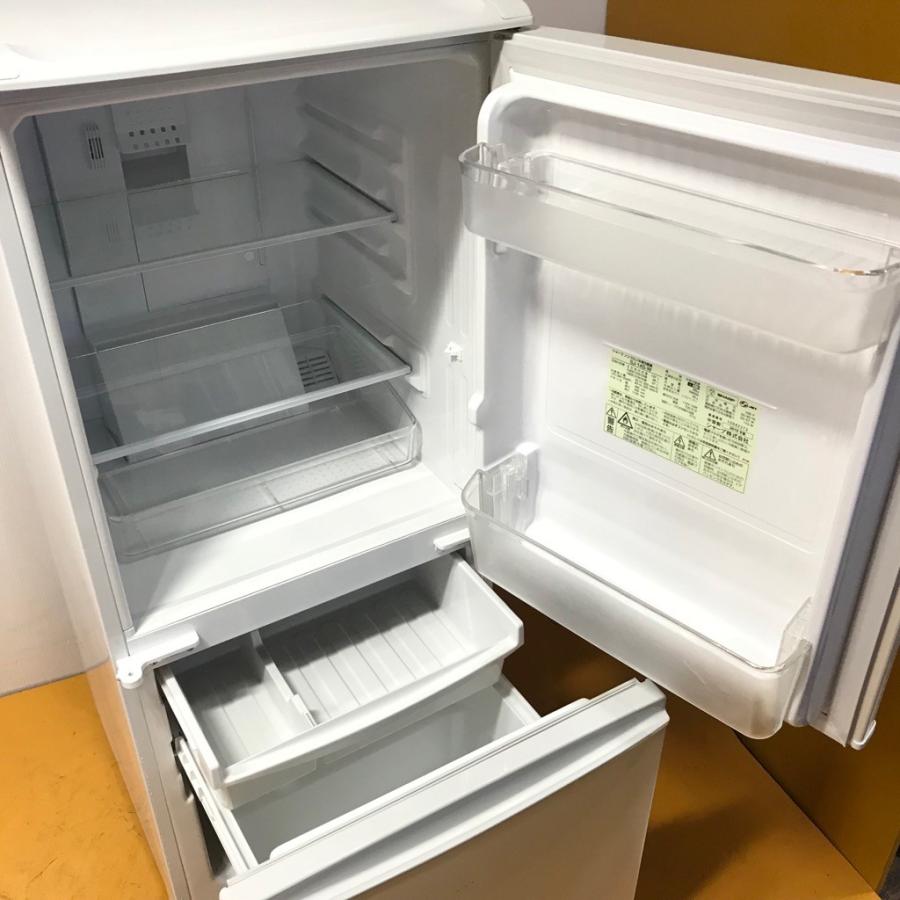 SHARP シャープ 冷凍冷蔵庫 2010年製 SJ-14S-S 137L - 生活家電 SHARP シャープ 冷凍冷蔵庫 2010年製 SJ-14S-S 137L - 生活家電