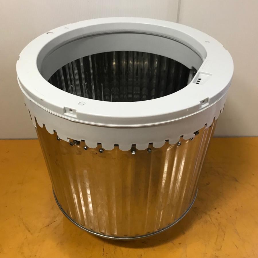SHARP（シャープ） 中古 6.0kg 簡易乾燥機能搭載 全自動洗濯機 ピンク 