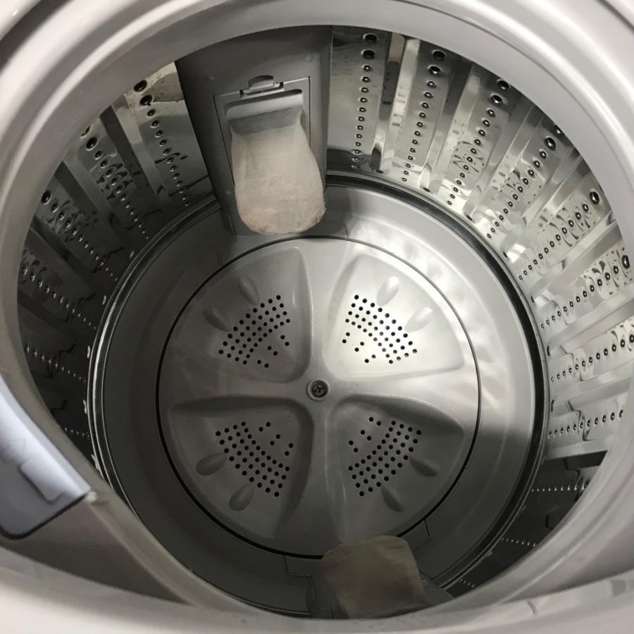 札幌市 ハイアール 洗濯機 JW-K42H 2014年製 中古 中古 4.2kg 全自動洗濯機 ハイアール JW-K42H 2014年製 一人暮らしや