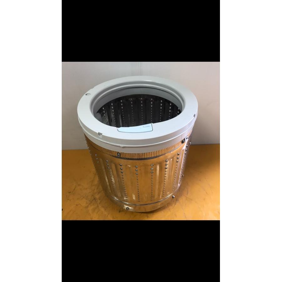 中古 4.2kg 全自動洗濯機 ハイアール JW-K42H 2014年製 一人暮らしや