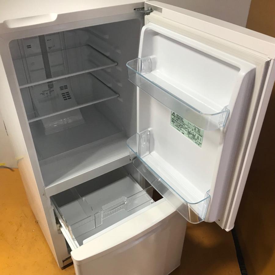 Panasonic 中古 138L 2ドア冷蔵庫 パナソニック NR-TB148W-HG Panasonic 中古 138L 2ドア冷蔵庫 パナソニック NR-TB148W-HG