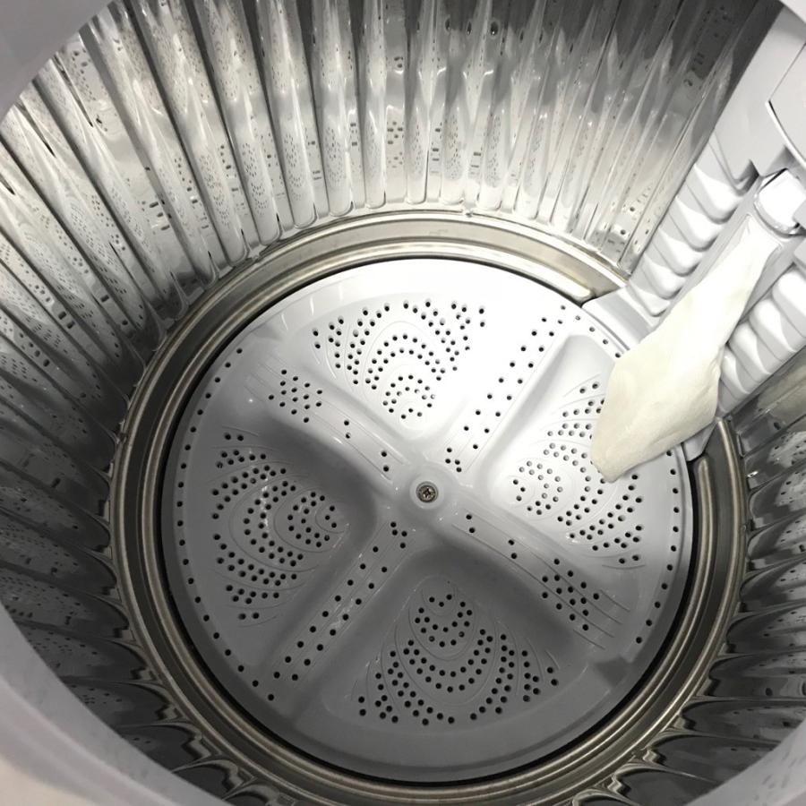 SHARP（シャープ） 中古 洗濯機 7.0kg ES-T708-A 2016年製 高年式 洗濯