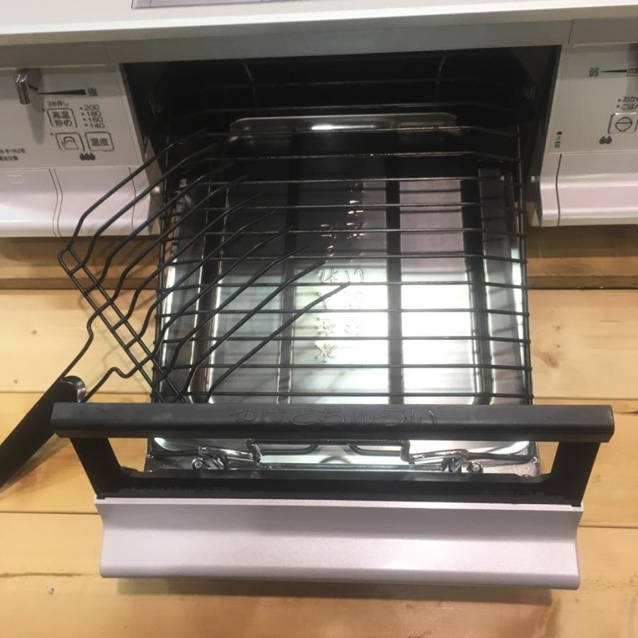パロマ（Paloma） 中古 保証付 都市ガス用コンロ PA-91WCV-5L 13A 2015