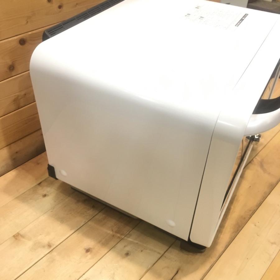 TOSHIBA 中古 東芝 石窯ドーム オーブンレンジ ER-JZ4000-W 2017 TOSHIBA 中古 東芝 石窯ドーム オーブンレンジ ER-JZ4000-W 2017