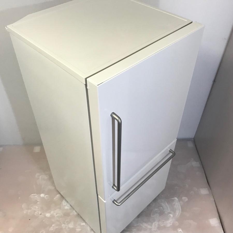 無印良品　ノンフロン冷蔵庫 MJ-R16A 157L 2016年製 電気冷蔵庫・157L | 無印良品