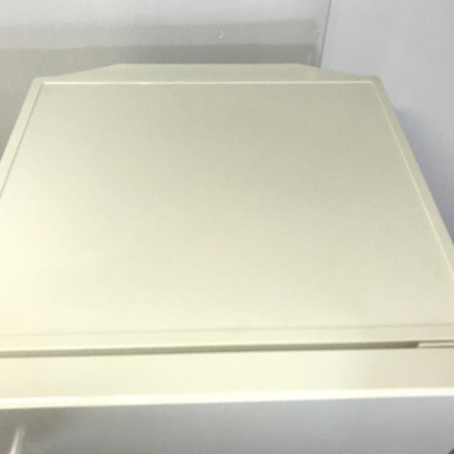 無印良品 中古 157L 2ドア冷蔵庫 MJ-R16A 2016年製 バータイプの