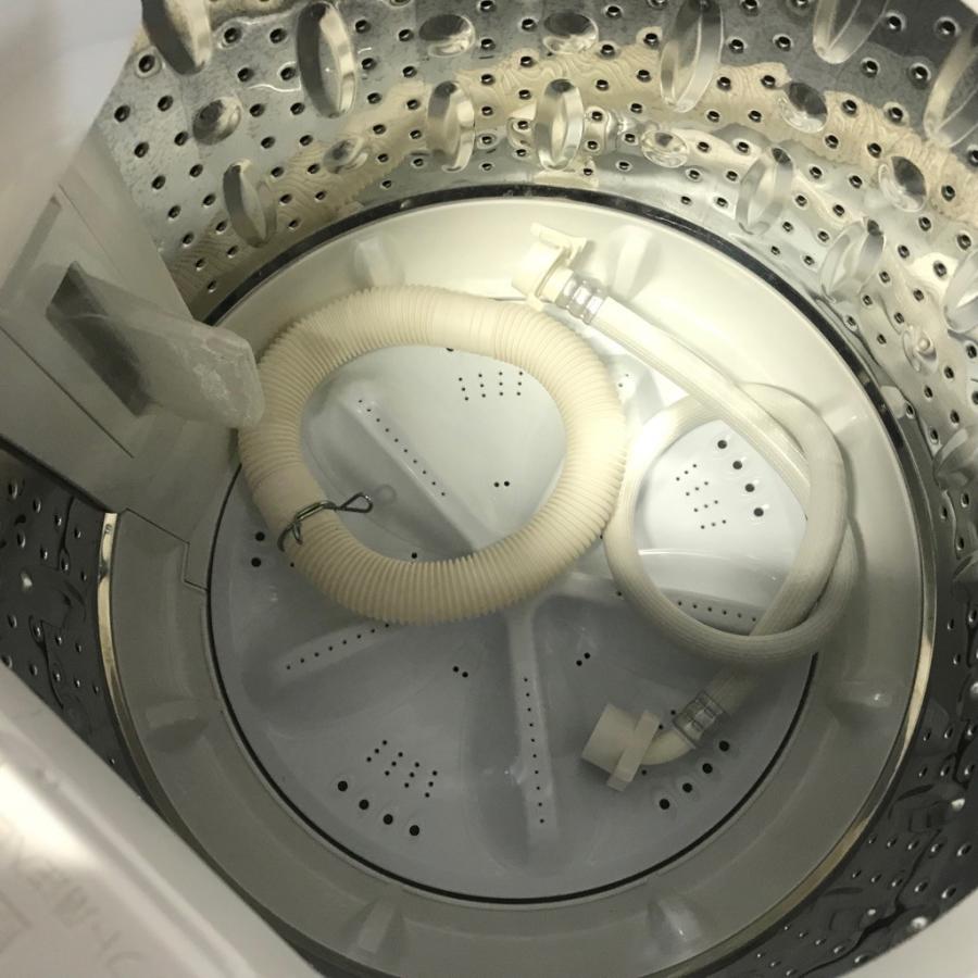 無印良品 4.5kg 全自動洗濯機 AQW-MJ45 人気の無印良品 2016年 無印良品 4.5kg 全自動洗濯機 AQW-MJ45 人気の無印良品 2016年