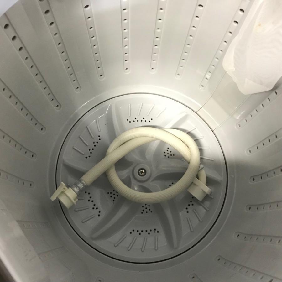TOSHIBA 中古 4.2kg 全自動洗濯機 東芝 AW-404 2011年製 TOSHIBA 中古 4.2kg 全自動洗濯機 東芝 AW-404 2011年製