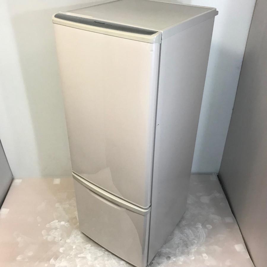 Panasonic（パナソニック） 中古 168L 2ドア冷蔵庫 人気の170Lサイズ 