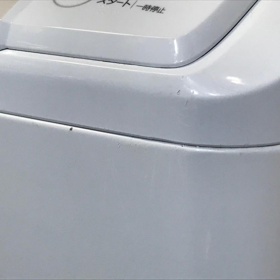 全自動洗濯機　Haier（JW-K60K）2016年製が入荷いたしました。 中古 6.0kg 全自動洗濯機 ハイアール JW-K60K 2016年製 高年式