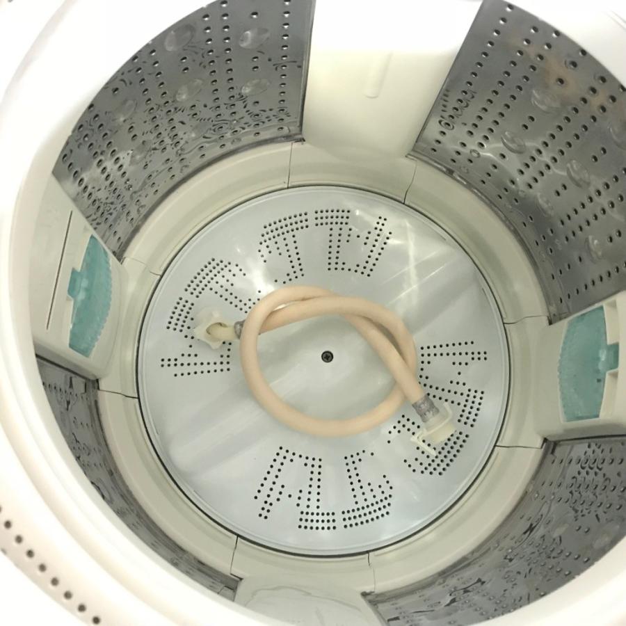 日立（HITACHI） 中古 9.0kg 全自動洗濯機 ビートウォッシュ BW-9MV