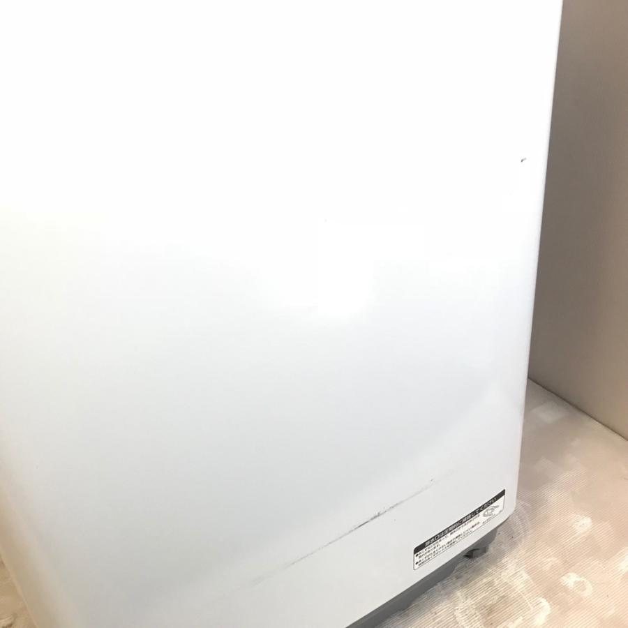 日立（HITACHI） 中古 9.0kg 全自動洗濯機 ビートウォッシュ BW-9MV 