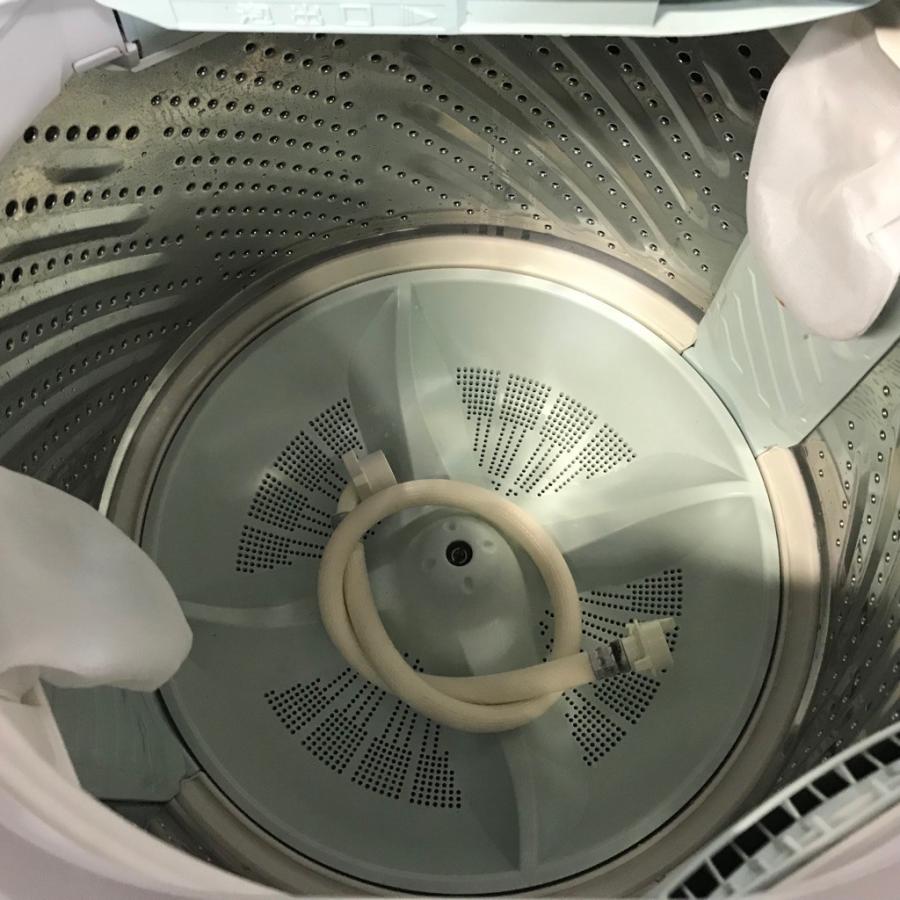 Panasonic 中古 洗濯8.0kg乾燥4.5kg 泡洗浄 全自動洗濯乾燥機 Panasonic 中古 洗濯8.0kg乾燥4.5kg 泡洗浄 全自動洗濯乾燥機