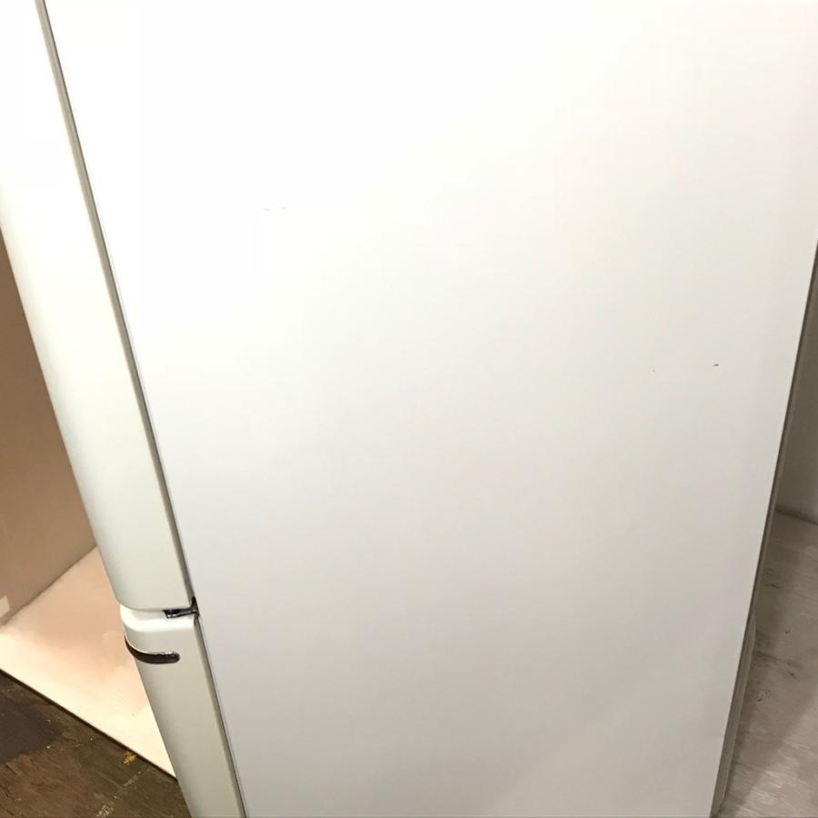 中古 262L 2ドア冷蔵庫 自動製氷機能付き National(ナショナル 中古 262L 2ドア冷蔵庫 自動製氷機能付き National(ナショナル