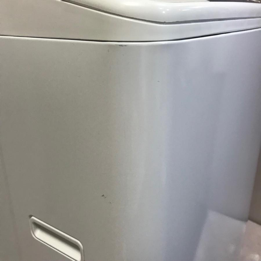 日立（HITACHI） 中古 7.0kg 簡易乾燥機能搭載 全自動洗濯機 ビート