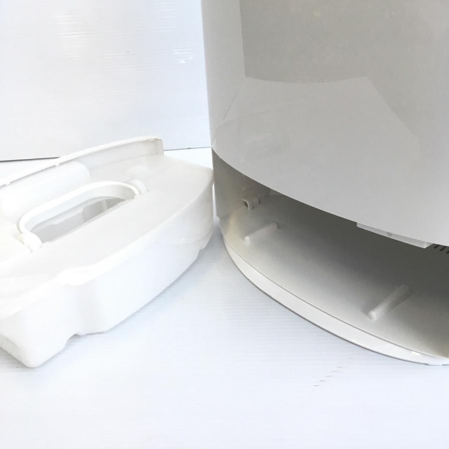 Panasonic（パナソニック） 中古 デシカント式除湿器 F-Y60T8 ブルー系