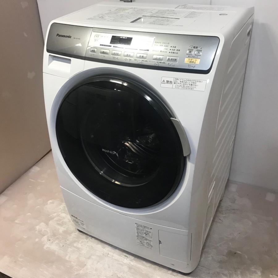 Panasonic 中古 洗濯6.0kg乾燥3.0Kg ドラム式洗濯機 Panasonic 中古 洗濯6.0kg乾燥3.0Kg ドラム式洗濯機