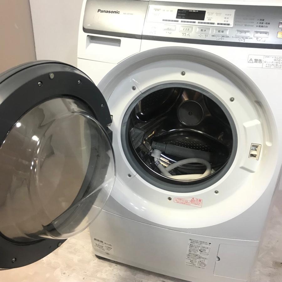 Panasonic 中古 洗濯6.0kg乾燥3.0Kg ドラム式洗濯機 Panasonic 中古 洗濯6.0kg乾燥3.0Kg ドラム式洗濯機