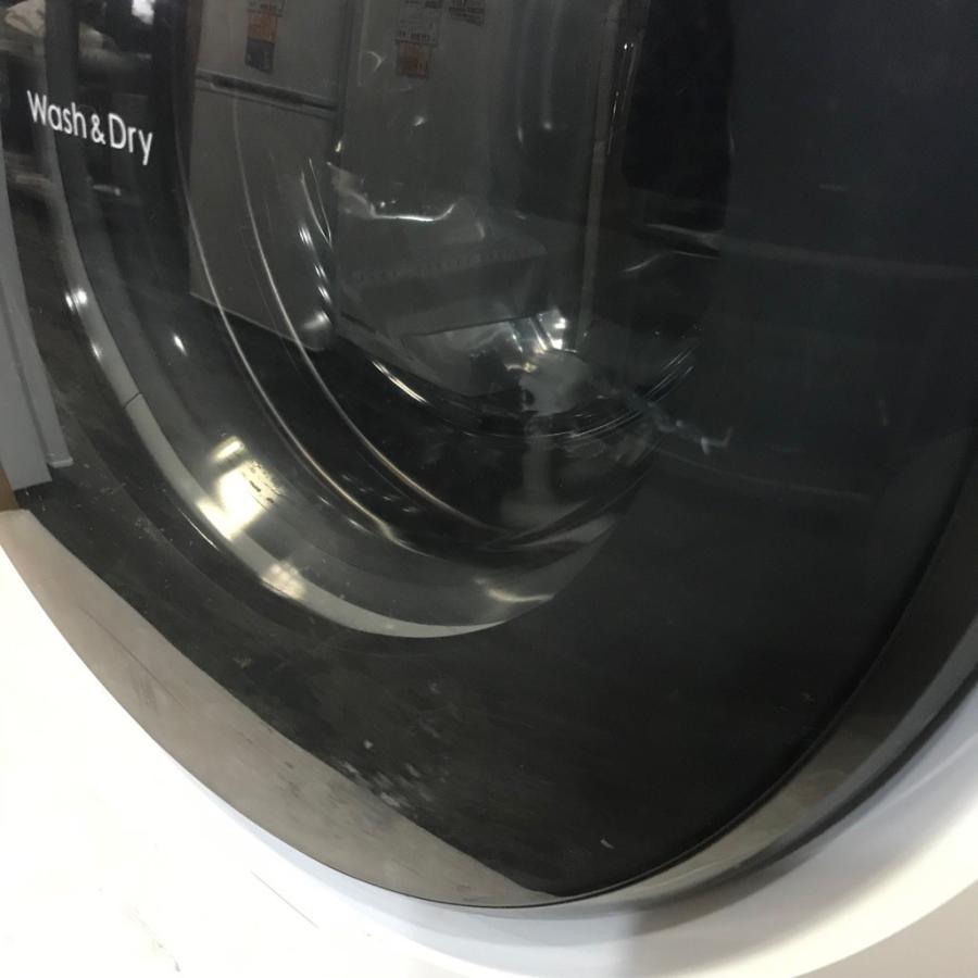 Panasonic（パナソニック） 中古 洗濯6.0kg乾燥3.0Kg ドラム式洗濯機