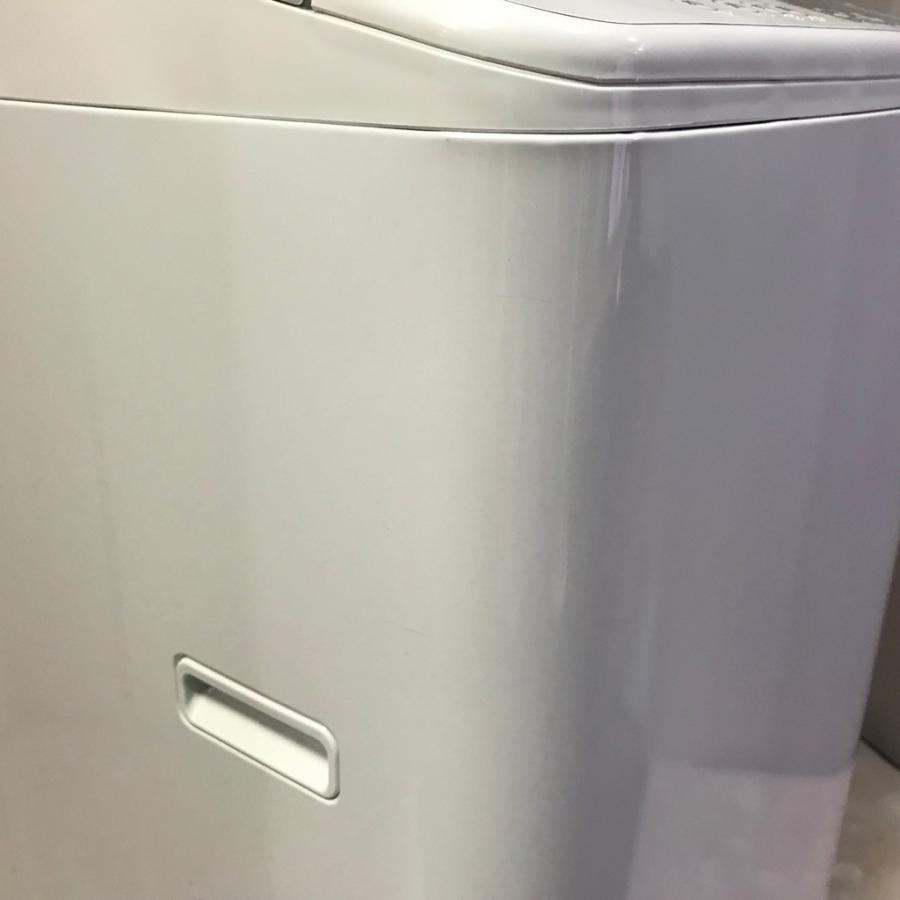 日立 中古 8.0kg 全自動洗濯機 簡易乾燥機能 NW-R801 2013年製 日立 中古 8.0kg 全自動洗濯機 簡易乾燥機能 NW-R801 2013年製