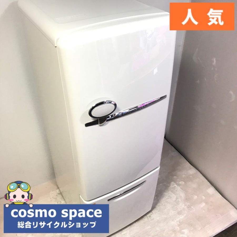 中古 162L 2ドア冷蔵庫 National(ナショナル) Will FRIDGE 中古 162L 2ドア冷蔵庫 National(ナショナル) Will FRIDGE