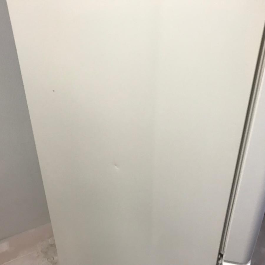 中古 162L 2ドア冷蔵庫 National（ナショナル） Will FRIDGE mini NR