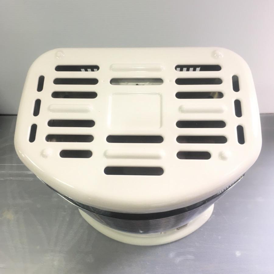 リンナイ 中古 都市ガス用ガスストーブ R-652PMS3 2014年製 12A