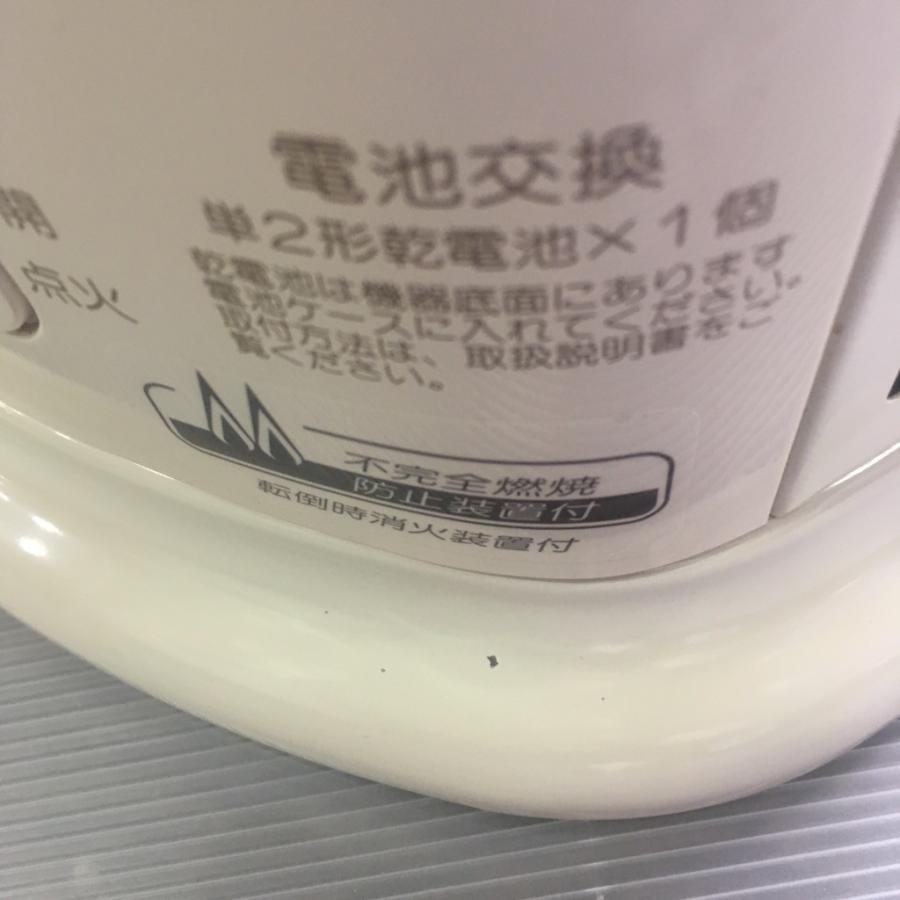 リンナイ（Rinnai） 中古 都市ガス用ガスストーブ R-652PMS3 2014年製