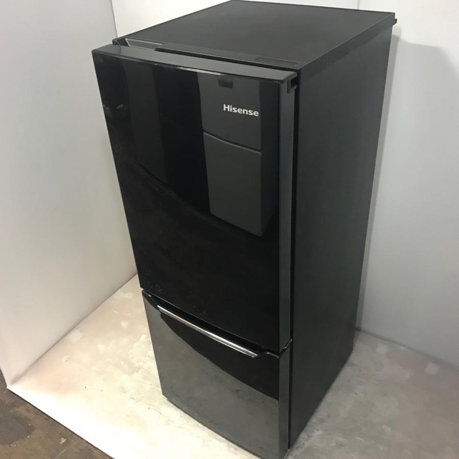Hisense 150L冷蔵庫 HR-D15AB 2016年 ハイセンス HR-D15AB [パールブラック] 価格比較 - 価格.com
