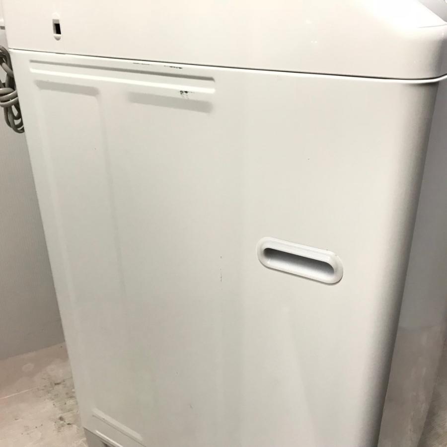 TOSHIBA 中古 9.0kg 全自動洗濯乾燥機 東芝 ZABOON AW-90SDM