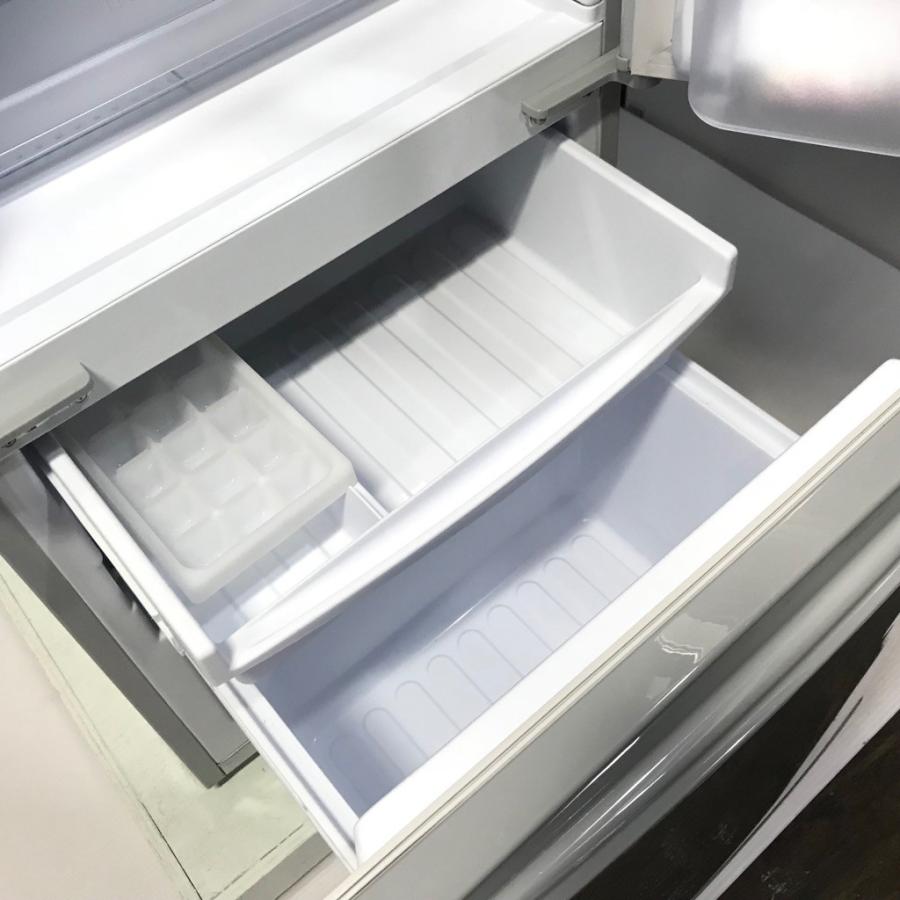 SHARP 中古 167L 2ドア冷蔵庫 つけかえどっちもドア シャープ SJ SHARP 中古 167L 2ドア冷蔵庫 つけかえどっちもドア シャープ SJ