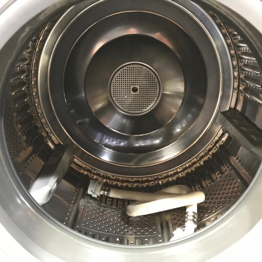 SHARP（シャープ） 中古 洗濯9.0kg乾燥6.0kg プラズマクラスター