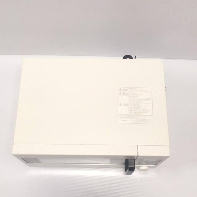 無印良品（MUJI） 中古 500W 電子レンジ MJ-ER19A 2014年製 19L 美品