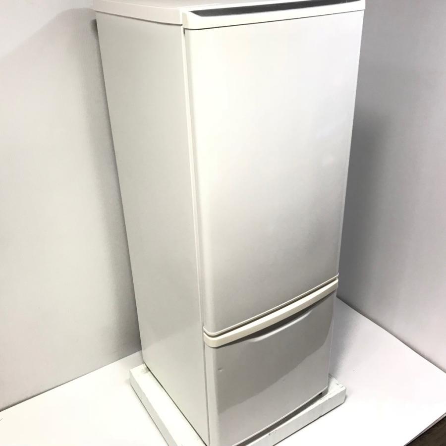 Panasonic（パナソニック） 中古 168L 2ドア冷蔵庫 人気の170Lサイズ