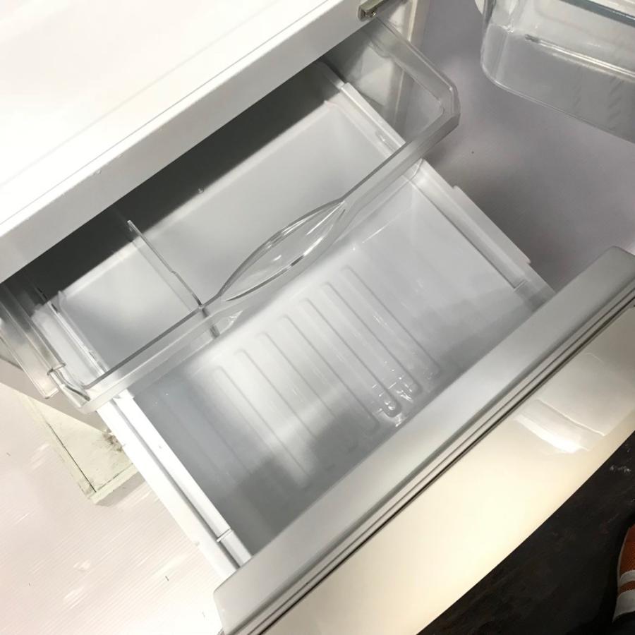 Panasonic（パナソニック） 中古 168L 2ドア冷蔵庫 人気の170Lサイズ