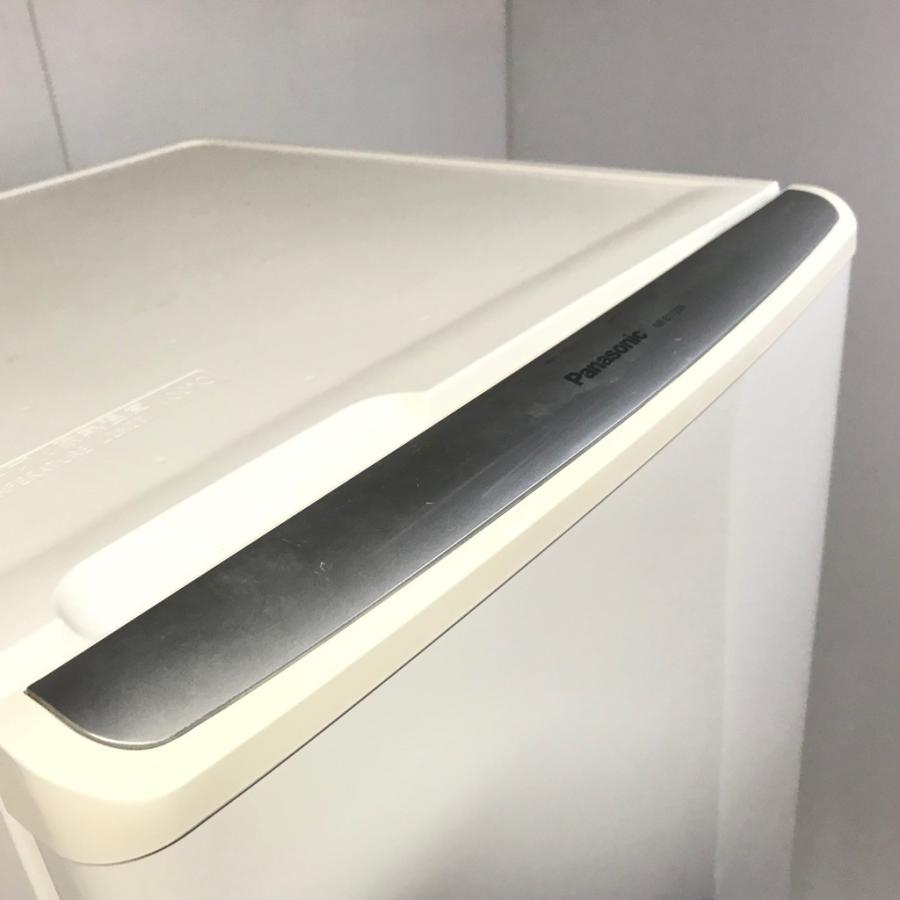 Panasonic（パナソニック） 中古 168L 2ドア冷蔵庫 人気の170Lサイズ