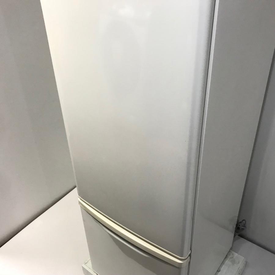 Panasonic（パナソニック） 中古 168L 2ドア冷蔵庫 人気の170Lサイズ