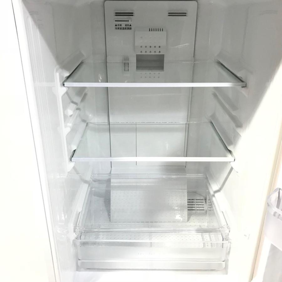 SHARP 中古 167L 2ドア冷蔵庫 シャープ SJ-17T-C 2011年 自動 SHARP 中古 167L 2ドア冷蔵庫 シャープ SJ-17T-C 2011年 自動