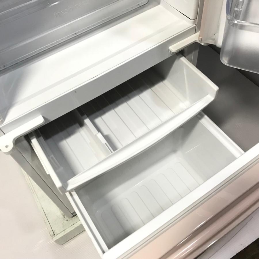 SHARP 中古 167L 2ドア冷蔵庫 シャープ SJ-17T-C 2011年 自動 SHARP 中古 167L 2ドア冷蔵庫 シャープ SJ-17T-C 2011年 自動
