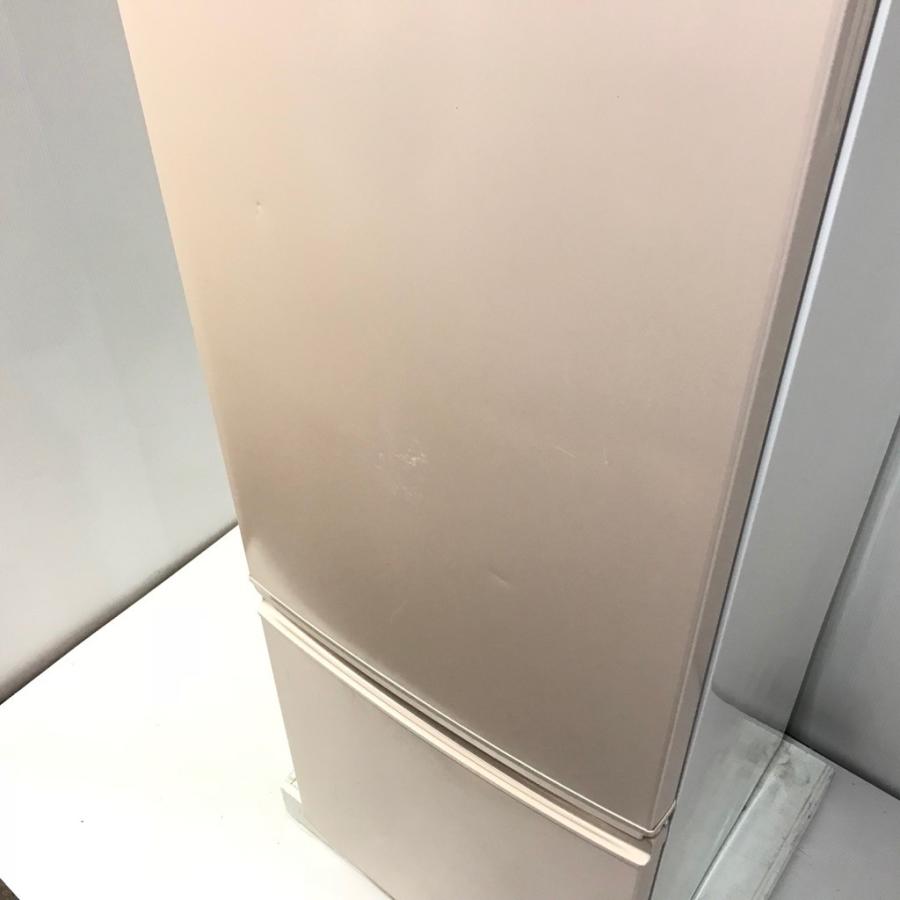 SHARP 中古 167L 2ドア冷蔵庫 シャープ SJ-17T-C 2011年 自動 SHARP 中古 167L 2ドア冷蔵庫 シャープ SJ-17T-C 2011年 自動