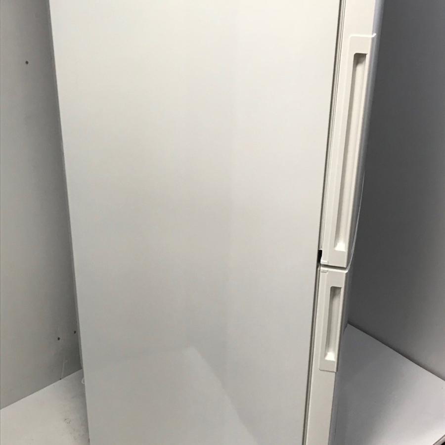 SHARP（シャープ） 中古 プラズマクラスター 271L 2ドア冷蔵庫 SJ