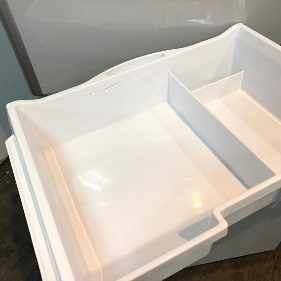 SHARP 中古 375L 真空チルド搭載 3ドア冷蔵庫 日立 R-S370DMV SHARP 中古 375L 真空チルド搭載 3ドア冷蔵庫 日立 R-S370DMV