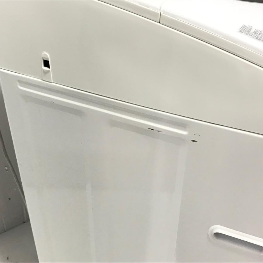 TOSHIBA（東芝） 中古 洗濯8.0kg乾燥4.5Kg 全自動洗濯乾燥機 ZABOON AW